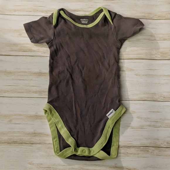 3 - 6 M Lot of boys - Picture 5 of 6